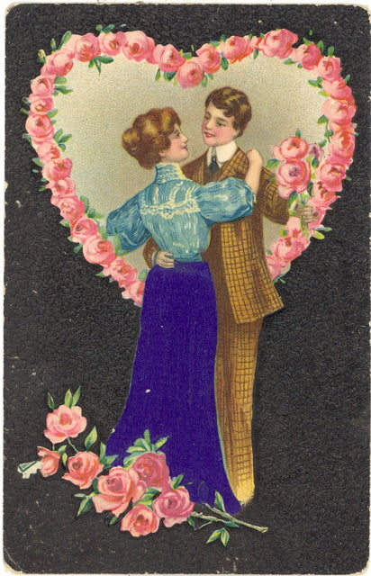 Valentine's Day - Carey's Emporium