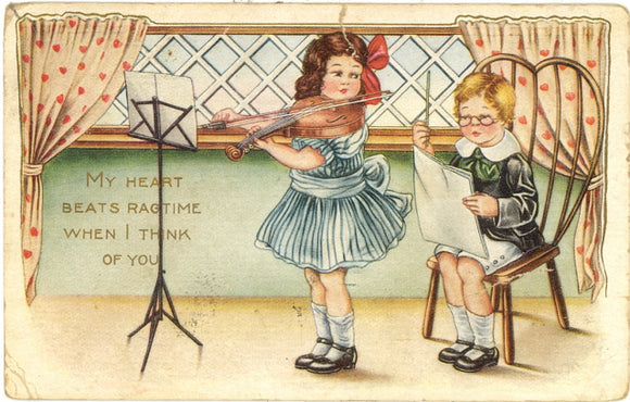 Valentine's Day - Carey's Emporium