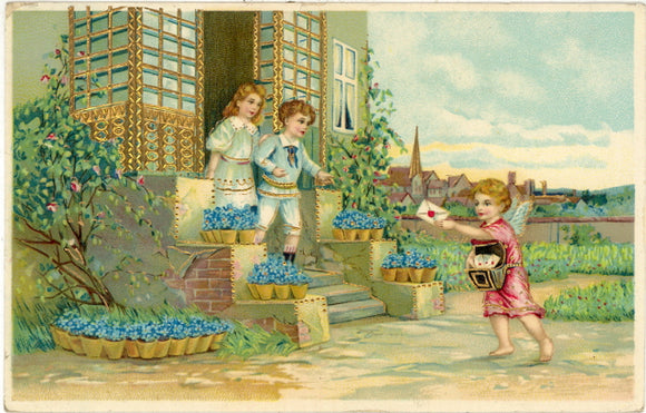 Valentine's Day - Carey's Emporium