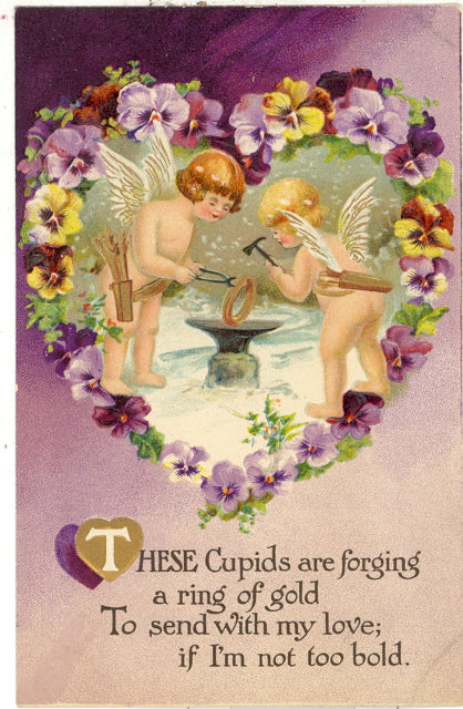 Valentine's Day - Carey's Emporium