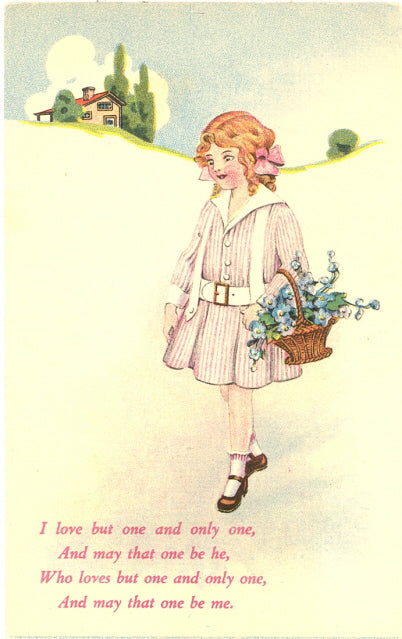 Valentine's Day - Carey's Emporium