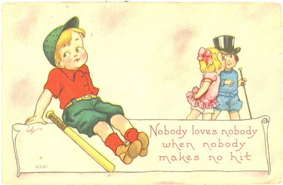 Valentine's Day - Carey's Emporium