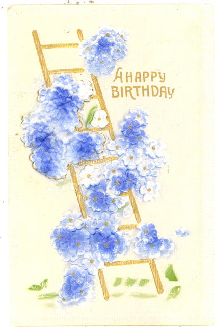 A Happy Birthday - Carey's Emporium