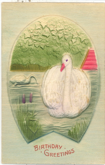 Birthday Greetings - Carey's Emporium