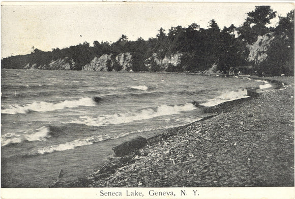 Seneca Lake, Geneva, NY - Carey's Emporium