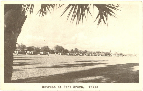 Retreat, Ft. Brown, TX - Carey's Emporium