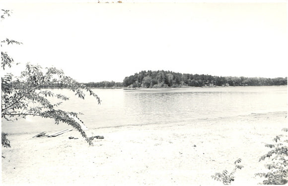 Silver Lake, Wautoma, WI - Carey's Emporium