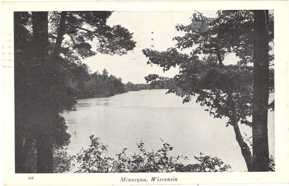 Minocqua, WI - Carey's Emporium