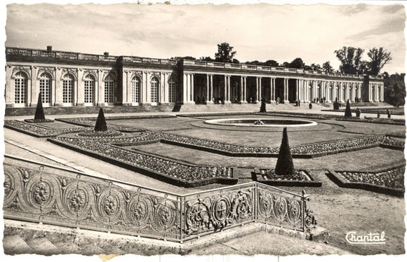 Le Grand Trianon, Versailles - Carey's Emporium