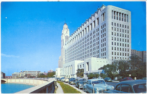 Riverside Drive, Columbus, OH - Carey's Emporium
