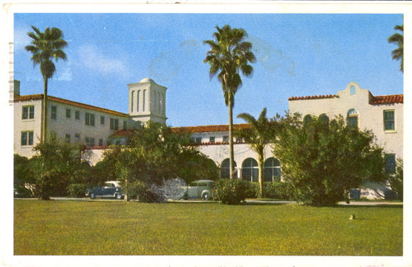 Trade Winds Club, Melbourne, FL - Carey's Emporium