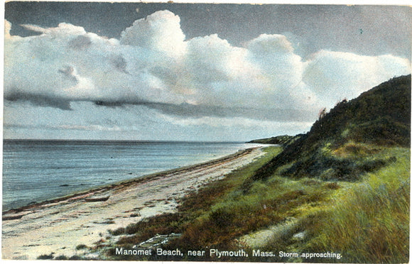 Manomet Beach, Plymouth, MA - Carey's Emporium