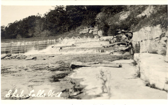Sheboygan Falls, WI - Carey's Emporium