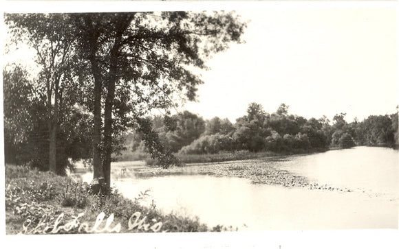 Sheboygan Falls, WI - Carey's Emporium