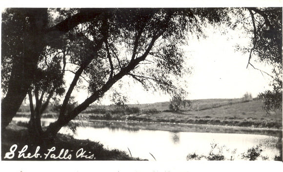 Sheboygan Falls, WI - Carey's Emporium