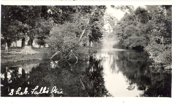 Sheboygan Falls, WI - Carey's Emporium