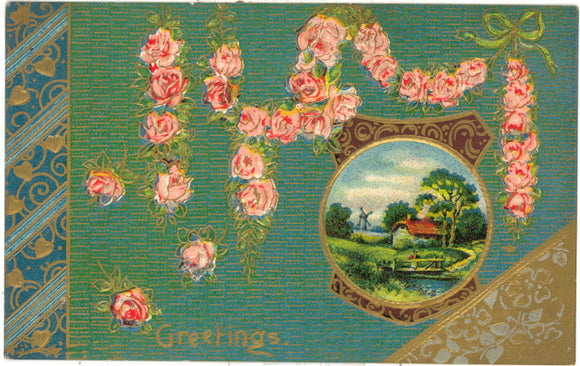 Greetings - Carey's Emporium