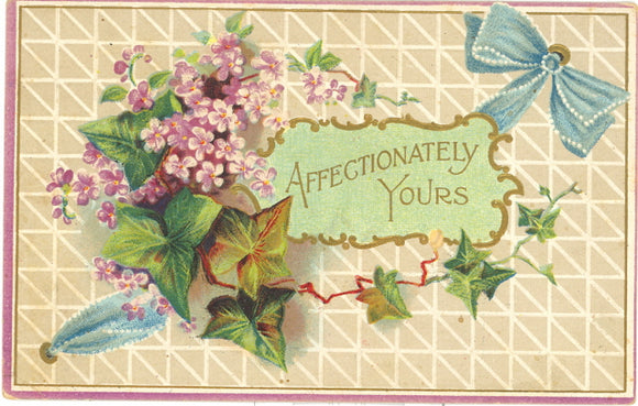 Affectionately Yours - Carey's Emporium