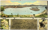 Panama-California Exposition, San Diego, CA 1915 - Carey's Emporium