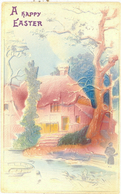 A Happy Easter - Carey's Emporium