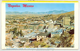 Nogales, Sonora, Mexico Souvenir Folder - Carey's Emporium