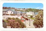 Mackinac Island, MI Souvenir Folder - Carey's Emporium