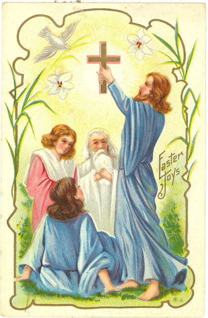 Easter Joys - Carey's Emporium