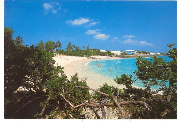 John Smiths Bay, Bermuda - Carey's Emporium
