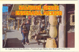 Ensenada Souvenir Folder - Carey's Emporium