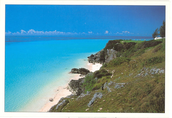 South Shore, Bermuda - Carey's Emporium