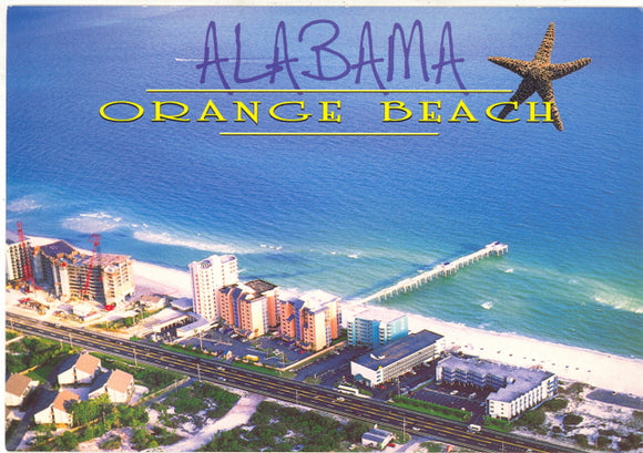 Orange Beach, AL - Carey's Emporium