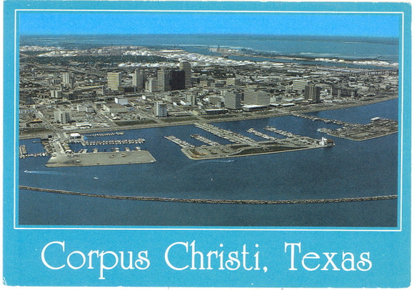 Corpus Christi, TX - Carey's Emporium