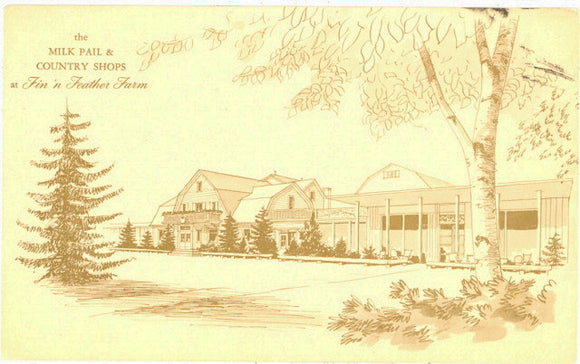 Fin n Feather Farm, Dundee, IL - Carey's Emporium