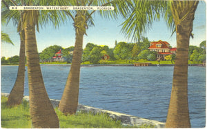 Bradenton Waterfront, Bradenton, FL - Carey's Emporium