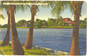 Bradenton Waterfront, Bradenton, FL - Carey's Emporium