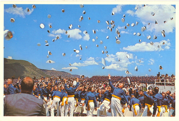 U. S. Air Force Academy, Colorado Springs, CO - Carey's Emporium