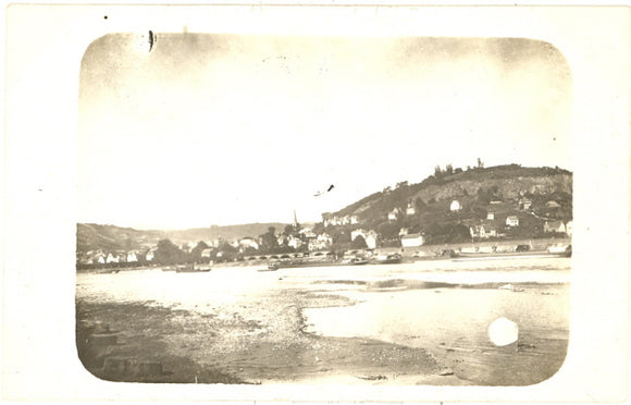 Linz View - Carey's Emporium