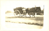 German Wagon WW1 - Carey's Emporium