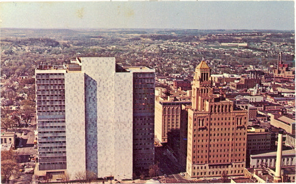 The Mayo Clinic, Rochester, MN - Carey's Emporium