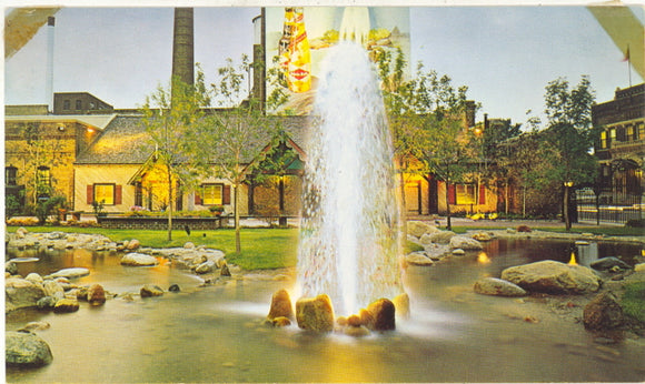 Grain Belt Park, Minneapolis, MN - Carey's Emporium