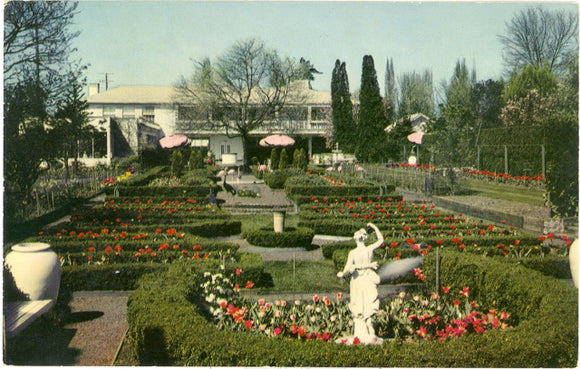 Lambert Gardens, Portland, OR - Carey's Emporium