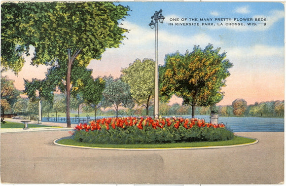 Riverside Park, La Crosse, WI - Carey's Emporium