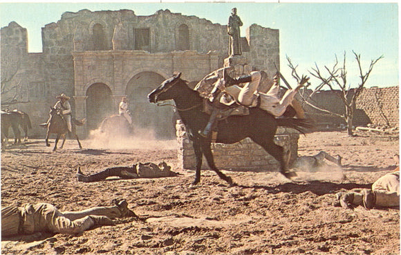 Twentieth Century-Fox Presents Bandolero - Carey's Emporium