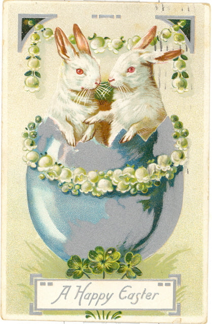 A Happy Easter - Carey's Emporium