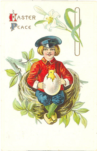 Easter Peace - Carey's Emporium
