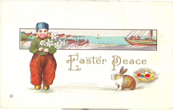 Easter Peace - Carey's Emporium