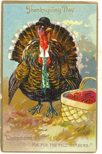 Thanksgiving Day - Carey's Emporium