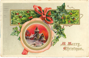 A Merry Christmas - Carey's Emporium