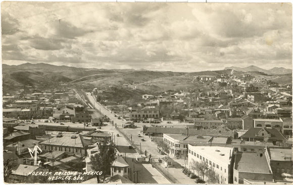 Nogales, Sonora, Mexico - Carey's Emporium