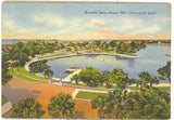 Tarpon Springs, FL Souvenir Folder - Carey's Emporium
